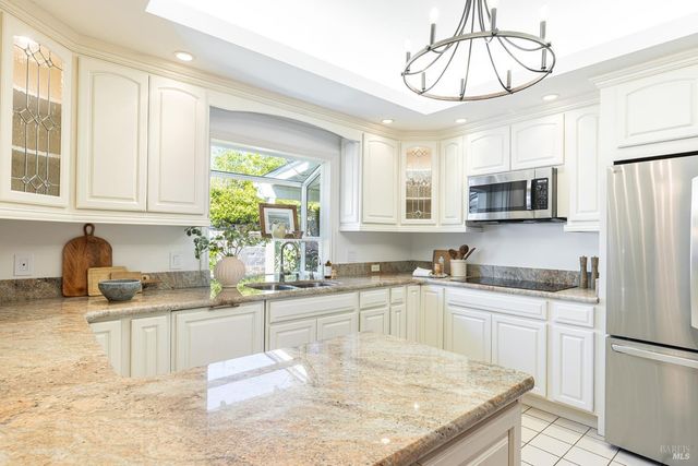 1184 Jerome Way, Napa, CA 94558