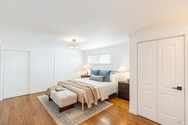 1184 Jerome Way, Napa, CA 94558