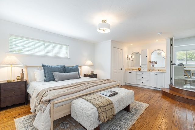 1184 Jerome Way, Napa, CA 94558