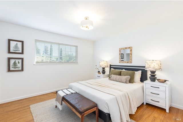 1184 Jerome Way, Napa, CA 94558