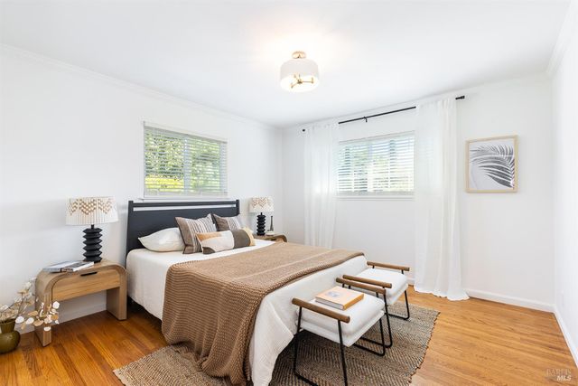 1184 Jerome Way, Napa, CA 94558