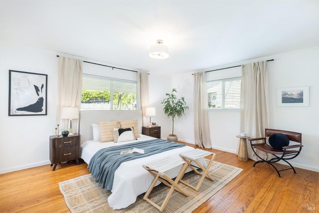 1184 Jerome Way, Napa, CA 94558