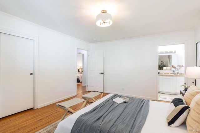 1184 Jerome Way, Napa, CA 94558