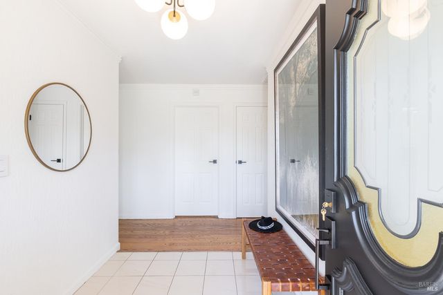 1184 Jerome Way, Napa, CA 94558