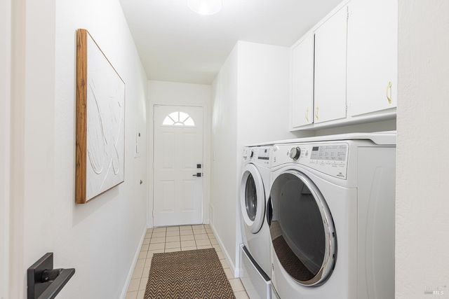 1184 Jerome Way, Napa, CA 94558