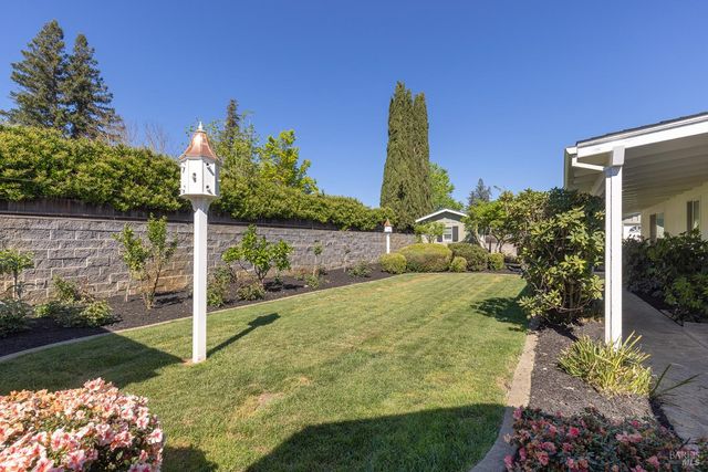 1184 Jerome Way, Napa, CA 94558