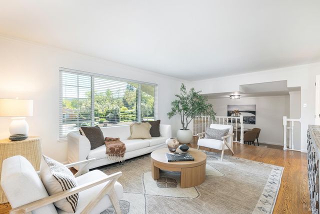 1184 Jerome Way, Napa, CA 94558