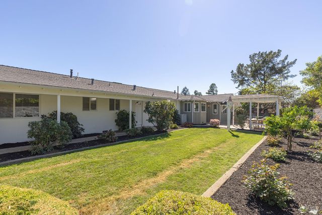 1184 Jerome Way, Napa, CA 94558