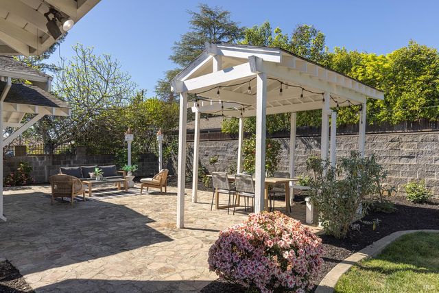 1184 Jerome Way, Napa, CA 94558