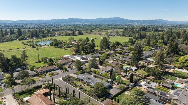 1184 Jerome Way, Napa, CA 94558