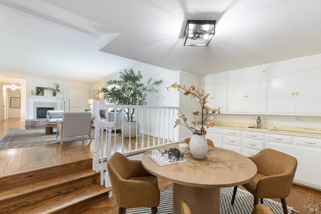 1184 Jerome Way, Napa, CA 94558