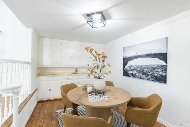 1184 Jerome Way, Napa, CA 94558