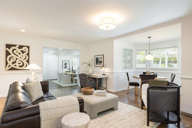 1184 Jerome Way, Napa, CA 94558