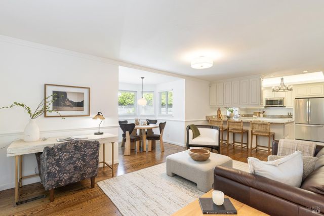 1184 Jerome Way, Napa, CA 94558