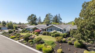 1184 Jerome Way, Napa, CA 94558