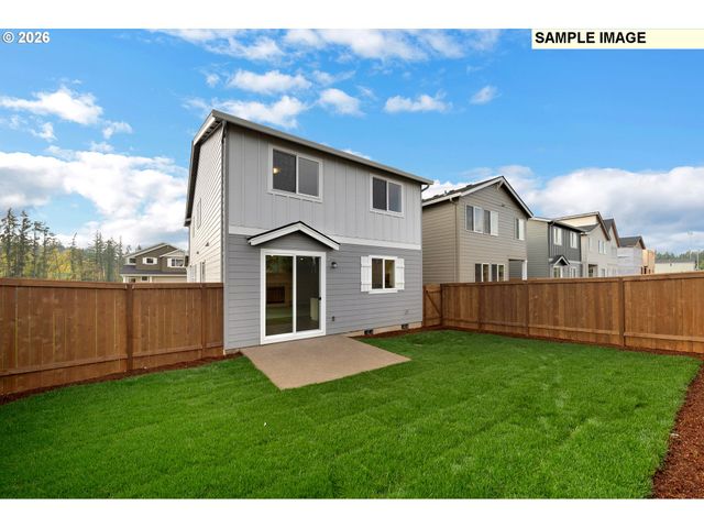 9040 Sw VERMILLION Dr, Tualatin, OR 97062