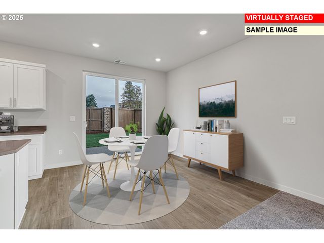 9040 Sw VERMILLION Dr, Tualatin, OR 97062