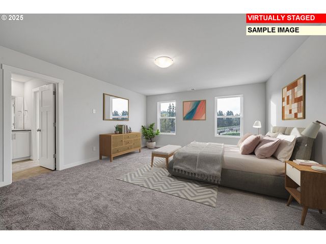 9040 Sw VERMILLION Dr, Tualatin, OR 97062