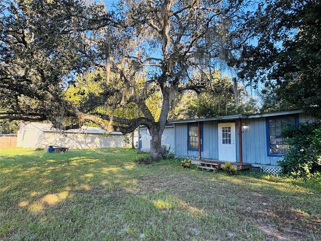 4536 CR 691, Webster, FL 33597
