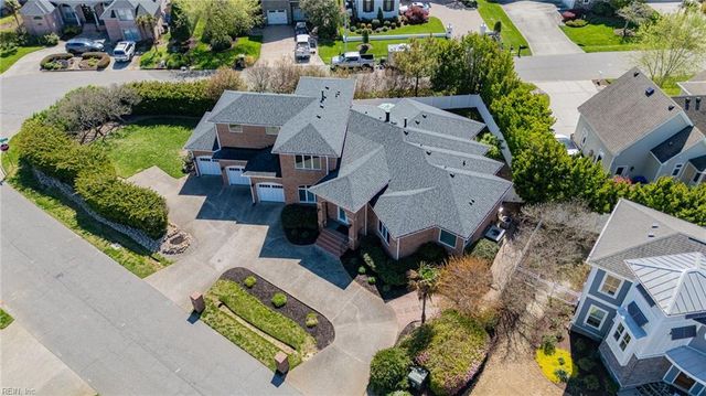 501 Croatan Hills DR, Virginia Beach, VA 23451