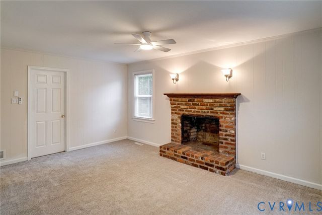 2602 Seacliff Ct, Richmond, VA 23236