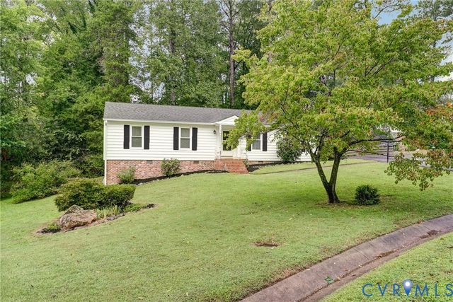 2602 Seacliff Ct, Richmond, VA 23236