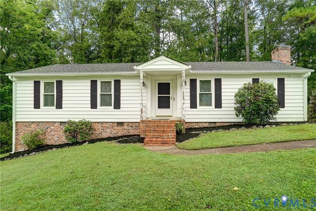 2602 Seacliff Ct, Richmond, VA 23236