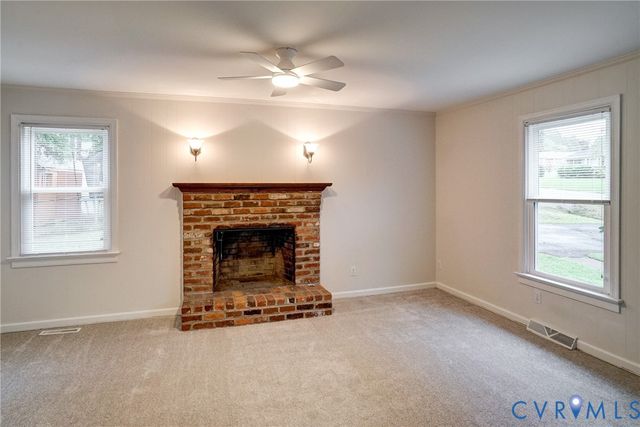 2602 Seacliff Ct, Richmond, VA 23236