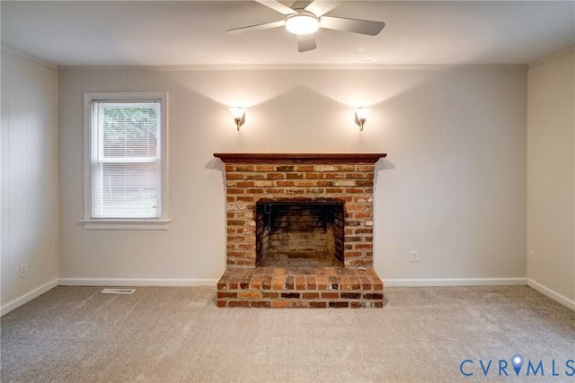 2602 Seacliff Ct, Richmond, VA 23236
