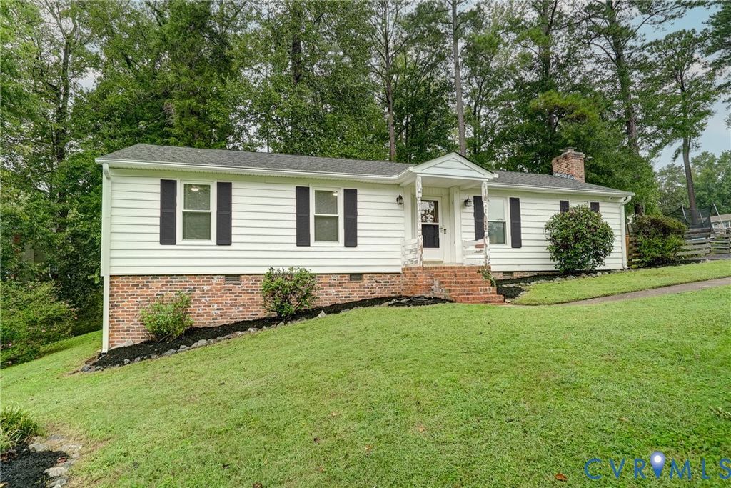 2602 Seacliff Ct, Richmond, VA 23236