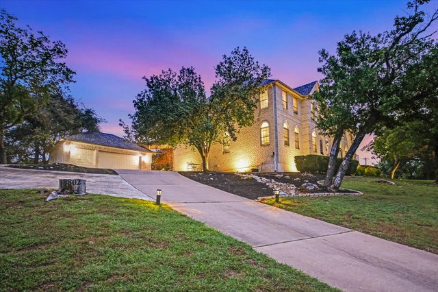 8802 Westminster GLN, Austin, TX 78730
