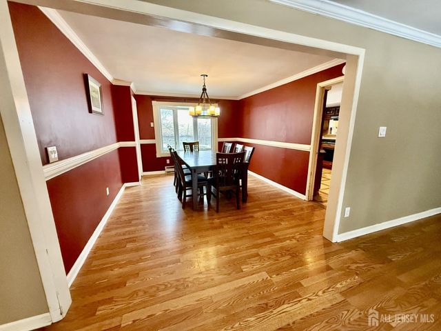 150 Karrville Road, Mansfield, NJ 07865