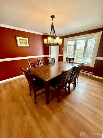 150 Karrville Road, Mansfield, NJ 07865