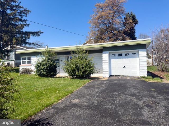 161 FAIRMOUNT AVE, Ridley Park, PA 19078