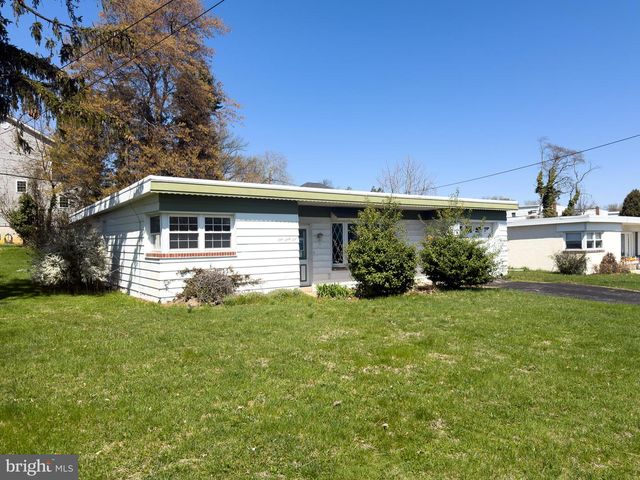161 FAIRMOUNT AVE, Ridley Park, PA 19078