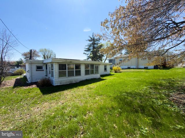 161 FAIRMOUNT AVE, Ridley Park, PA 19078