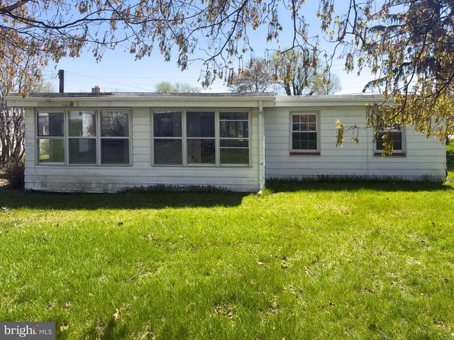 161 FAIRMOUNT AVE, Ridley Park, PA 19078