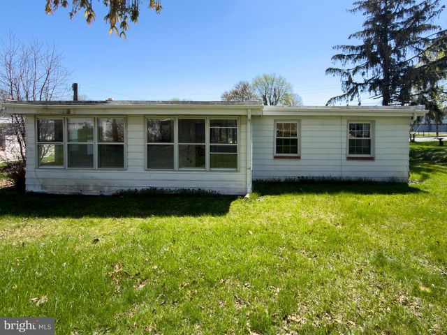 161 FAIRMOUNT AVE, Ridley Park, PA 19078