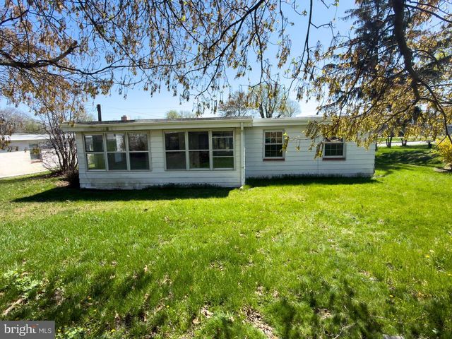 161 FAIRMOUNT AVE, Ridley Park, PA 19078