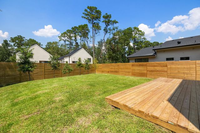 1420 Primrose Street, Conroe, TX 77385