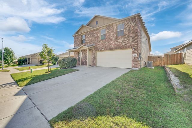 305 Frio Pass Trail, Fort Worth, TX 76052