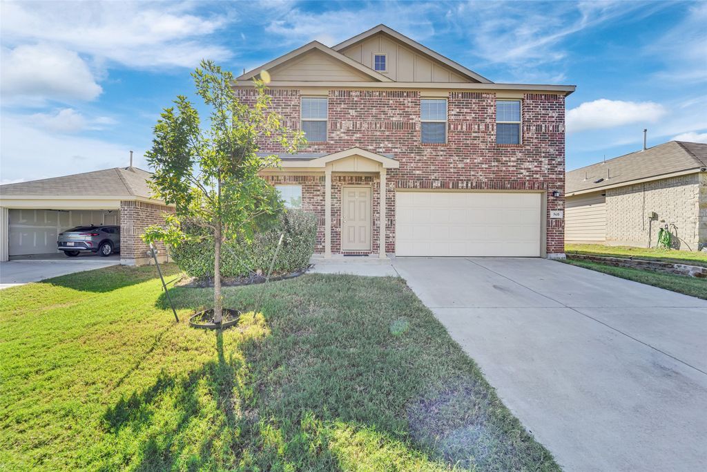 305 Frio Pass Trail, Fort Worth, TX 76052