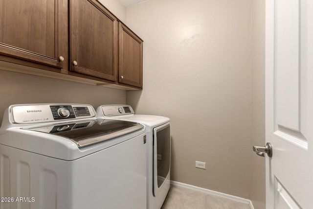 1694 S ROCHESTER Drive, Gilbert, AZ 85295