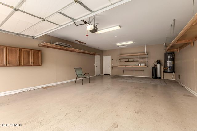 1694 S ROCHESTER Drive, Gilbert, AZ 85295