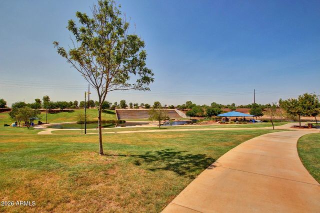 1694 S ROCHESTER Drive, Gilbert, AZ 85295