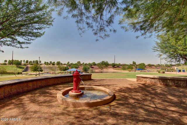 1694 S ROCHESTER Drive, Gilbert, AZ 85295