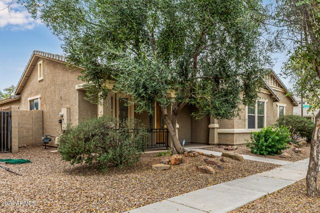 1694 S ROCHESTER Drive, Gilbert, AZ 85295