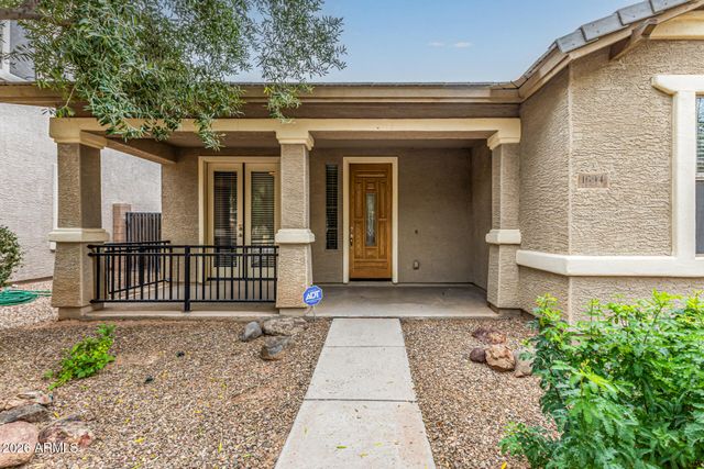 1694 S ROCHESTER Drive, Gilbert, AZ 85295