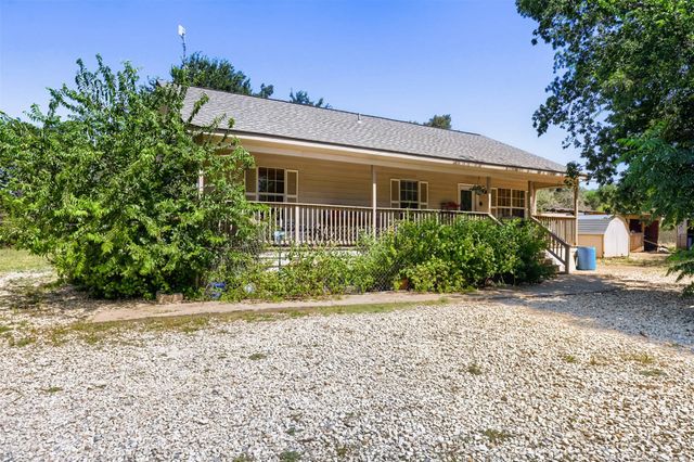 5401 County Road 200, Liberty Hill, TX 78642