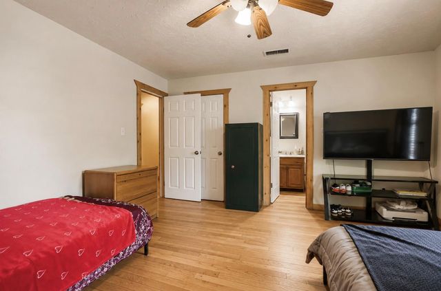 5401 County Road 200, Liberty Hill, TX 78642